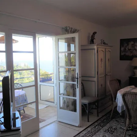 Villa Magique Vue Tatil Evi