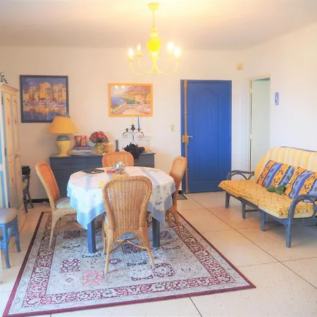 Villa Magique Vue Holiday home Saint-Peire-sur-Mer