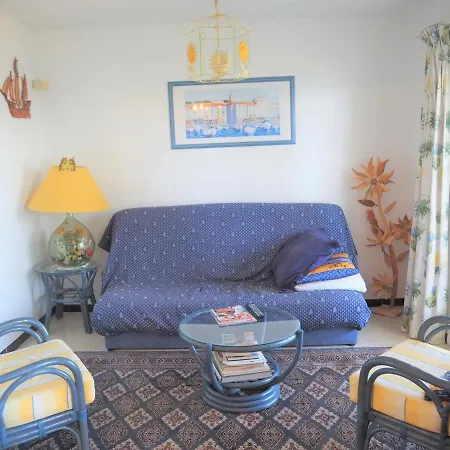 Tatil Evi Villa Magique Vue Saint-Peïre-sur-Mer