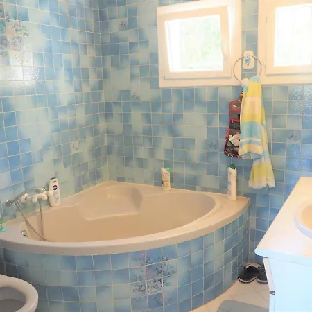 Holiday home Villa Magique Vue Saint-Peire-sur-Mer