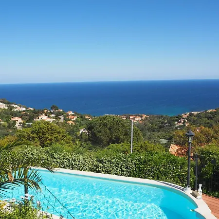 Villa Magique Vue Tatil Evi