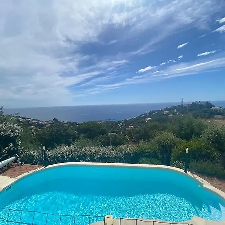 Villa Magique Vue *