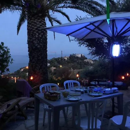 Villa Magique Vue Saint-Peire-sur-Mer