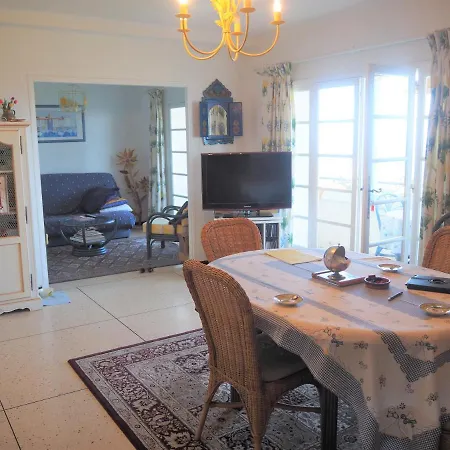 Holiday home Villa Magique Vue