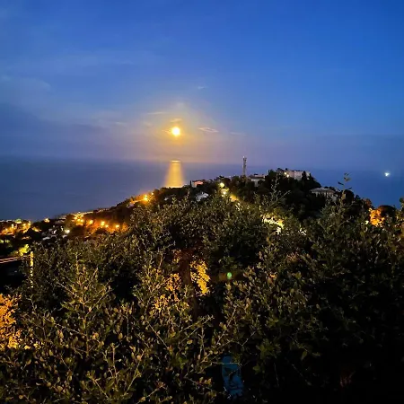 Villa Magique Vue *