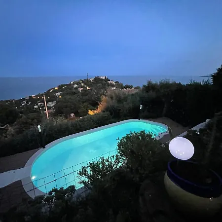 Holiday home Villa Magique Vue *